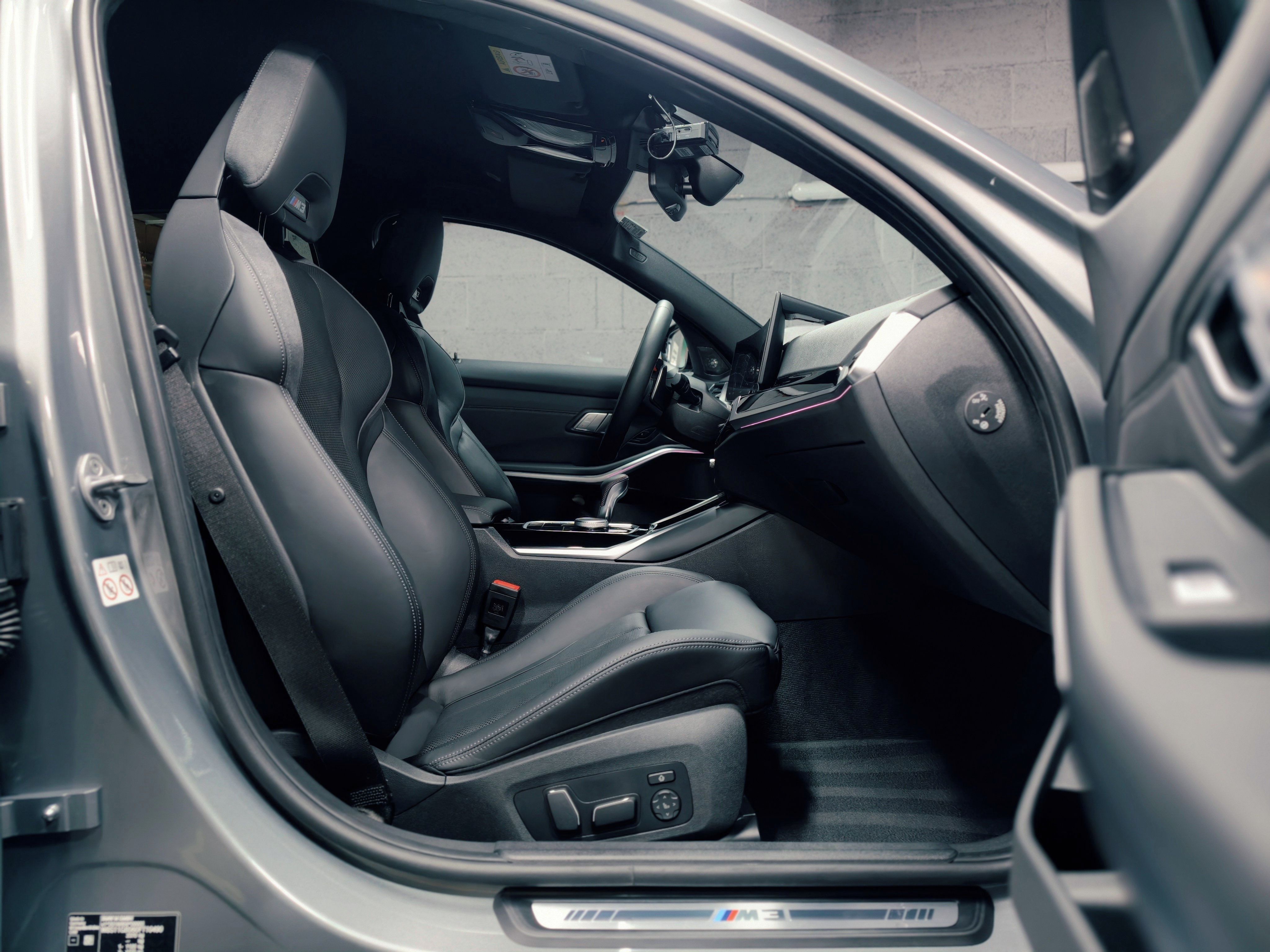 BMW M3, Comp|360°|H&K|Ventil|Laser|DPH - fotka 6