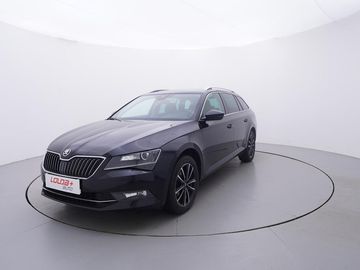 Style 2.0 TDI 110 kW