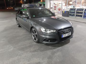3.0 TDI nové rozvody+ STK