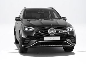 Mercedes-Benz GLE, GLE 350 de 4MATIC
