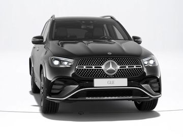 GLE 350 de 4MATIC