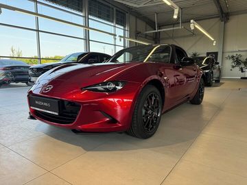 2ST Homura  1,5l e-Skyactiv G1