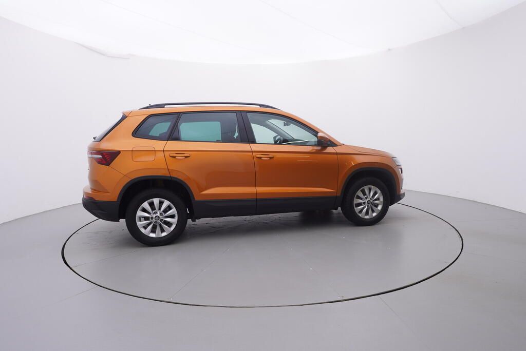 Škoda Karoq, Selection 2.0 TDI 85 kW - fotka 6