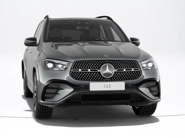 GLE 350 de 4MATIC