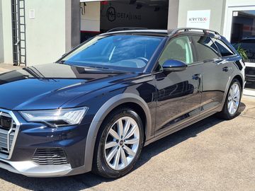 210kw, tažné, 2xAlu, B&O hudba