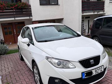 Seat Ibiza 1.4