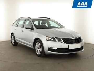 1.6 TDI, Klima, Tempomat