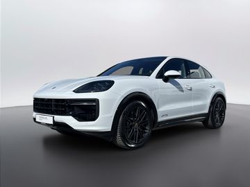 GTS