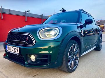 Countryman ALL4