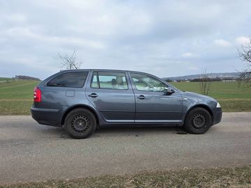 1,9 TDi 77KW, 1.Maj. ELEGANCE