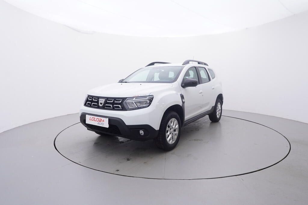 Dacia Duster, 1.0 TCe 67 kW