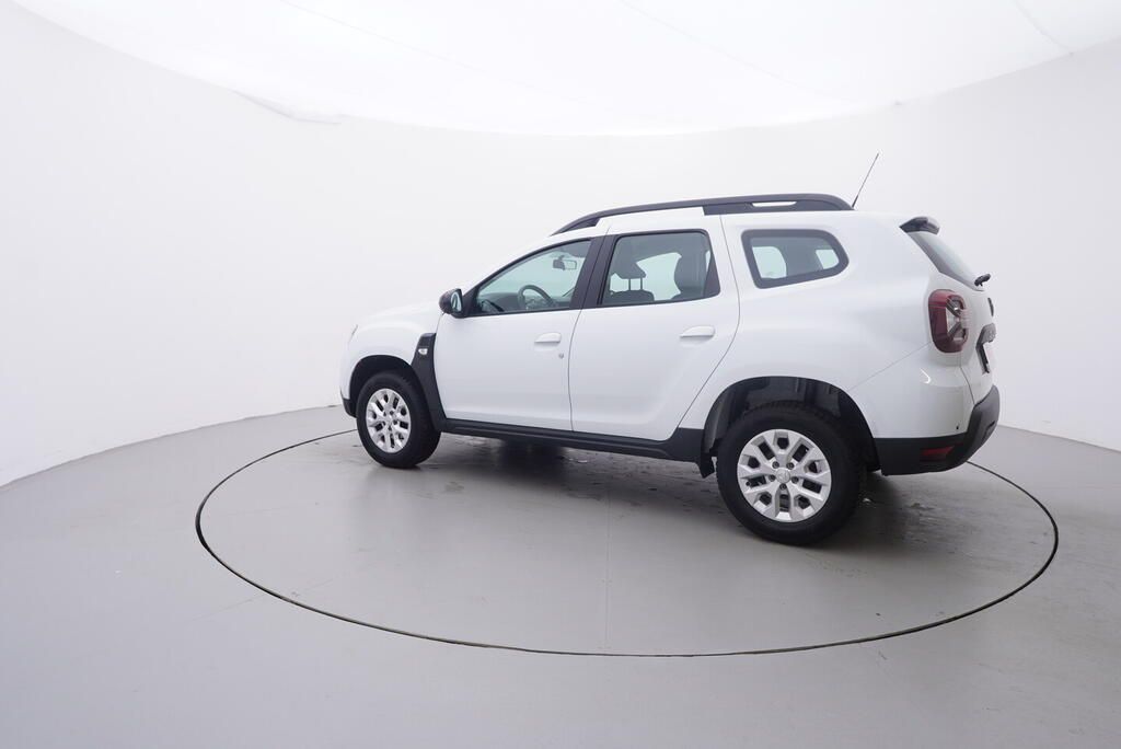 Dacia Duster, 1.0 TCe 67 kW - fotka 3