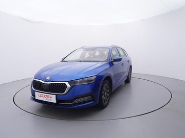 Style 2.0 TDI 110 kW