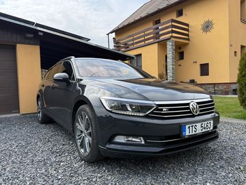 2.0 TDI DSG, Highline, kůže,