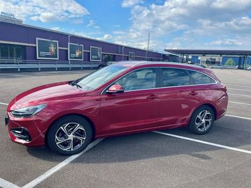 1.5 T-GDI