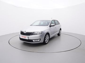 Elegance 1.6 TDI 66 kW