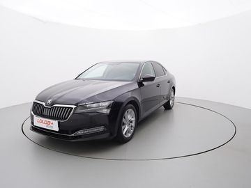 Style 2.0 TSI 200 kW