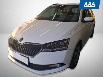 1.0 TSI, Automatická klima