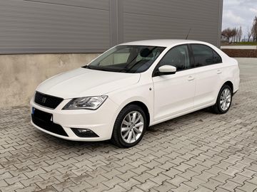 1.2 TSI 77KW, 6 St převodovka