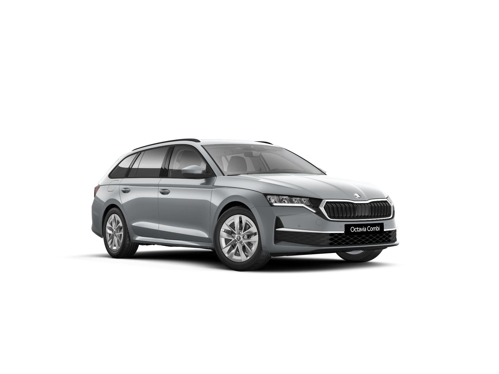 Škoda Octavia, 1.5 TSI / 110 kW Classic