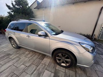 2.5i AWD,Executive,1 majitel