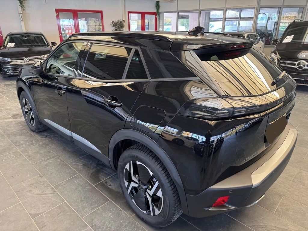 Peugeot 2008, 1.2 Allure*Kamera*Navi*Led* - fotka 2