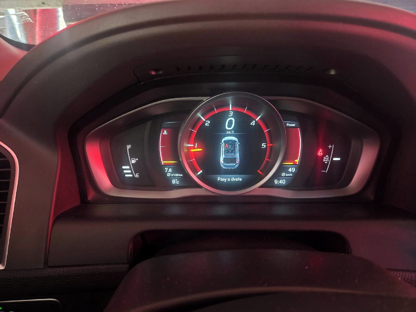 Volvo XC60 - fotka 5