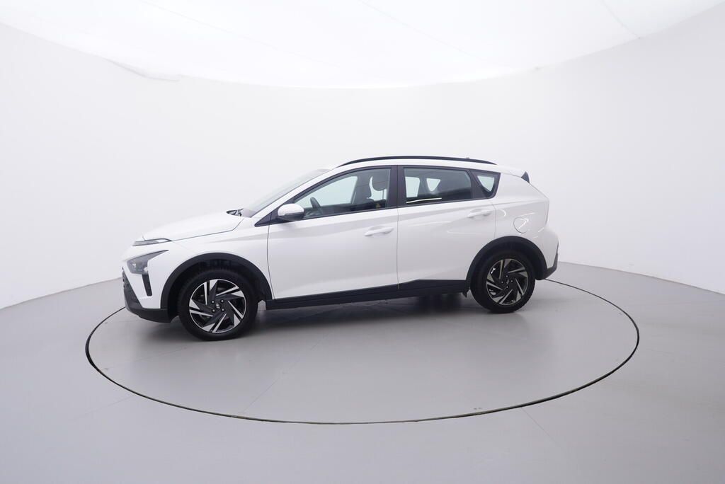 Hyundai Bayon, Smart 1.0 T-GDI 74 kW - fotka 2