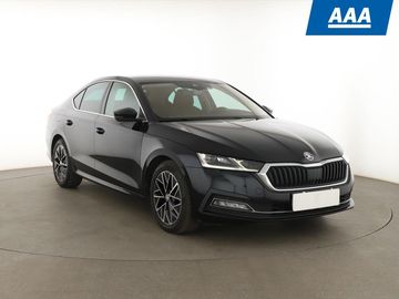 2.0 TDI, Navi