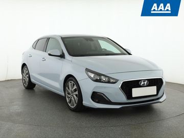1.4 T-GDI, Style, Automat