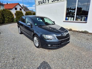 2.0TDI DSG, Rozvody