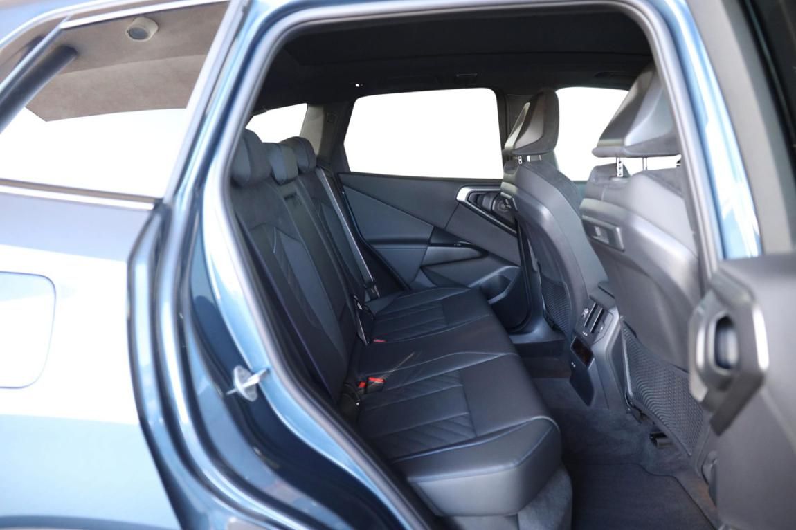 BMW X3, xDrive 40d - fotka 6