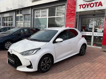 1.5 VVT-i 6M/T Comfort 92kw