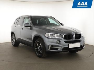 xDrive30d, 4X4, Automat