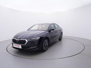 Style 1.5 TSI 110 kW