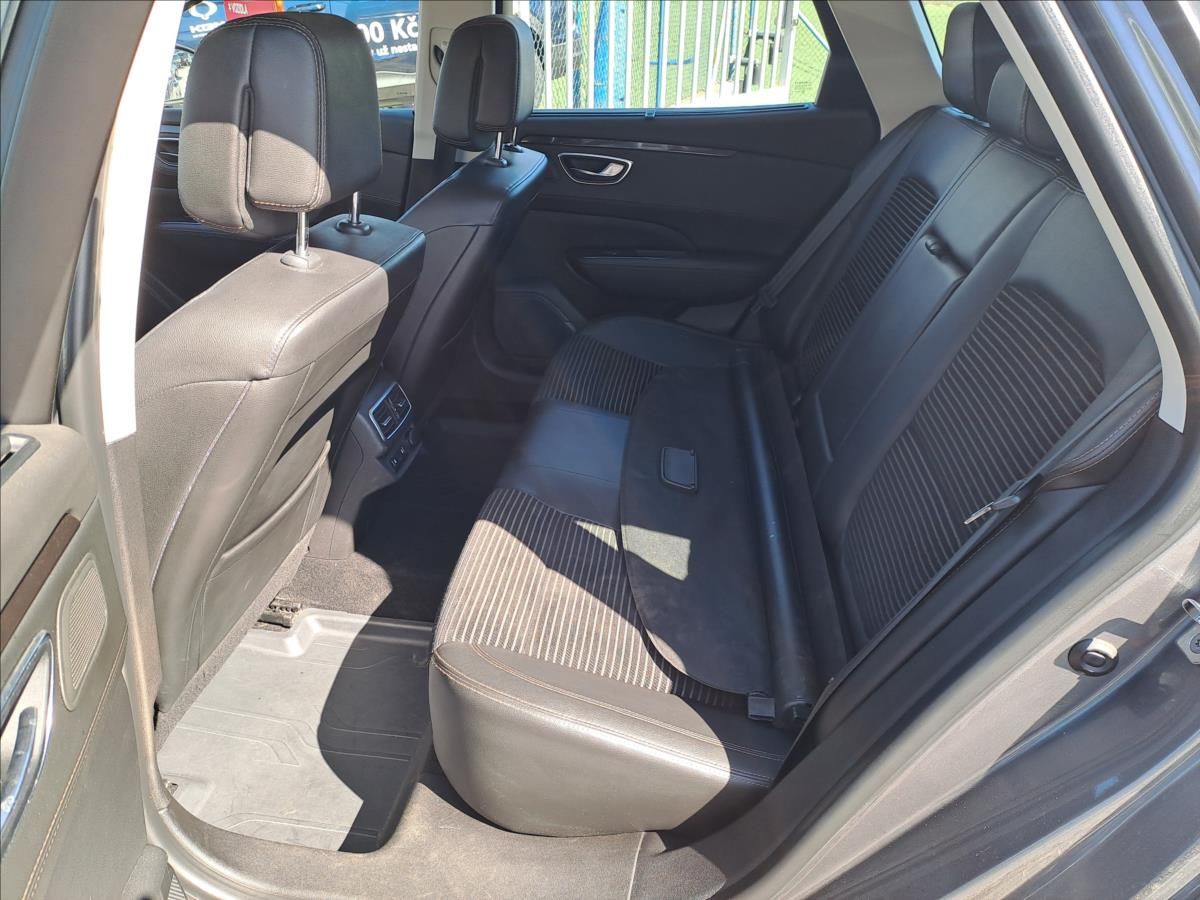 Renault Talisman, 1,6 dCi NAVIGACE,KOUPENO CZ - fotka 6