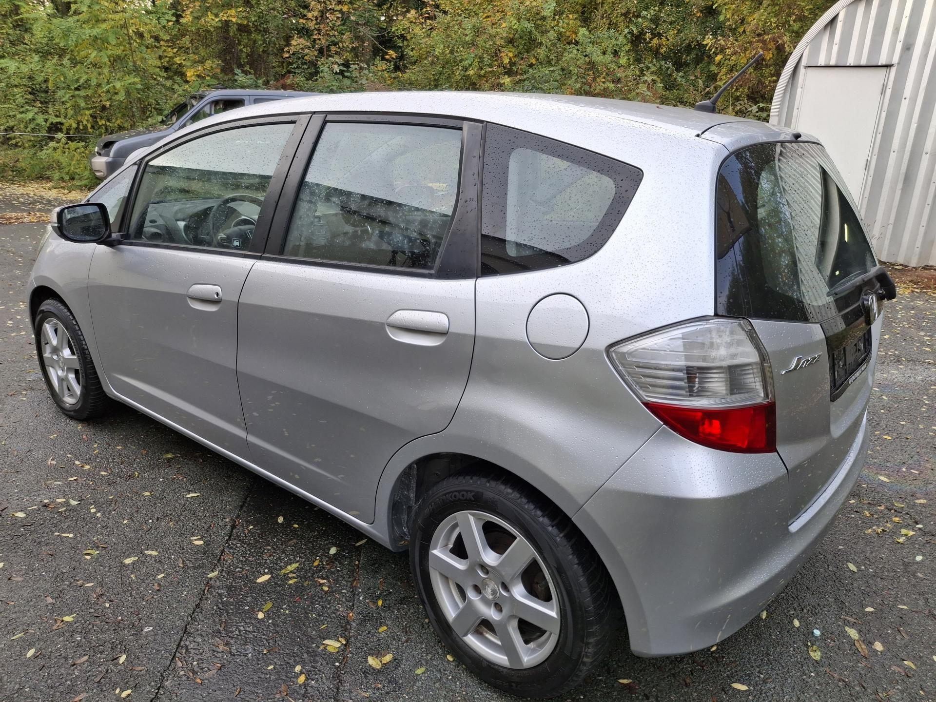Honda Jazz, 1.2 benzin Elegance - fotka 3