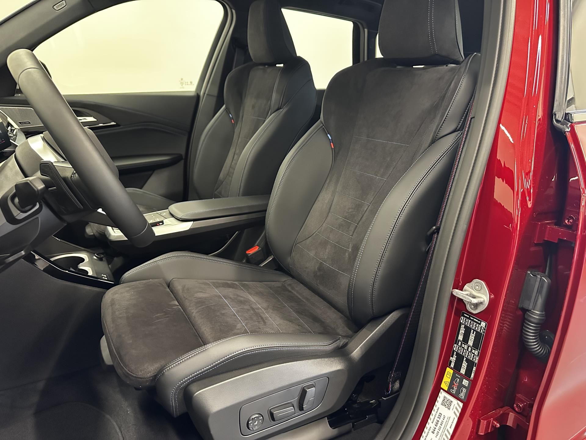 BMW X1, X1 xDrive25e - fotka 6