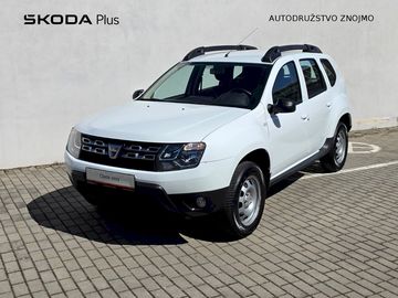1,6 SCe 84kW Arctica