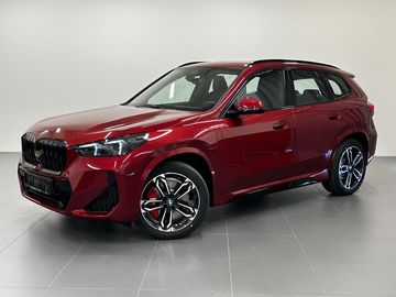 X1 xDrive25e