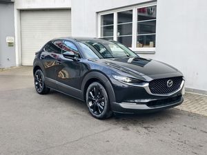 Mazda CX-30, 2.5i G140 HOMURA edice