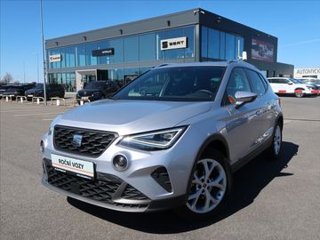 1,0 TSI FR DSG ČR