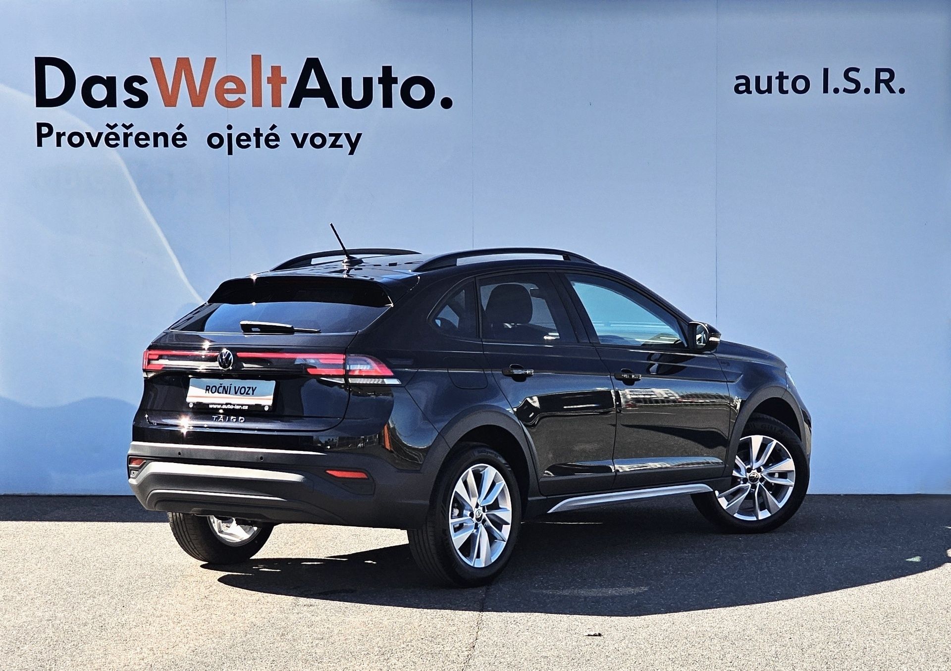 Volkswagen Taigo, People 1,0 TSI 85kW 7DSG - fotka 2