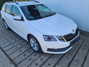 1.6 TDi_85kW Style Combi