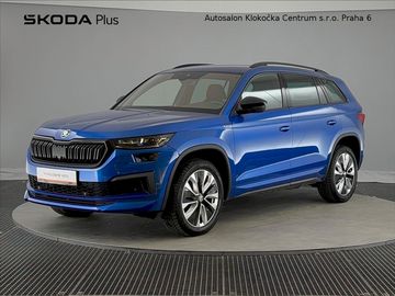 2.0TDI110 kW Sportline 7DSG