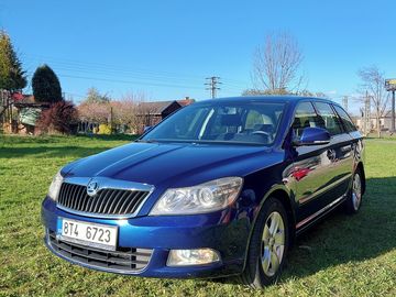 2.0 TDI, 103 kW