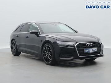 2,0 45 TFSI 180kW S tronic DPH