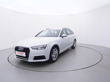 Ultra 2.0 TDI 110 kW