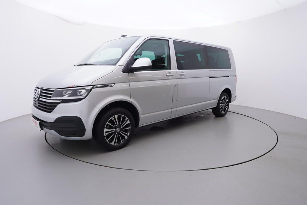 Volkswagen Caravelle, 2.0 TDI 110 kW - fotka 2