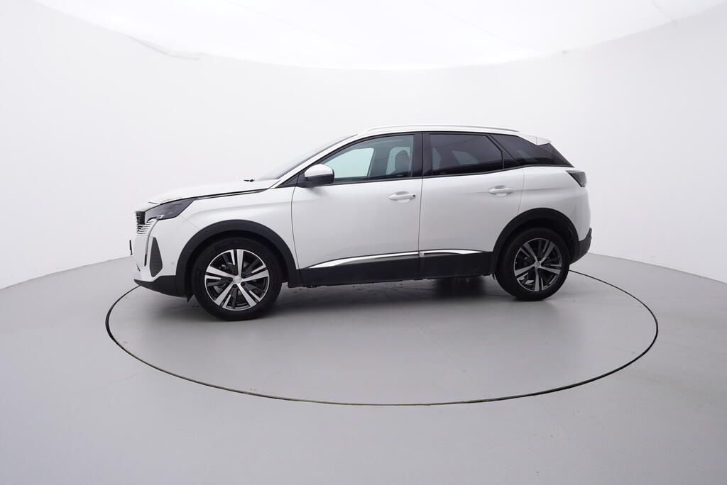 Peugeot 3008, Allure Pack 1.2 96 kW - fotka 2